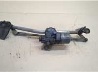  Механизм стеклоочистителя (трапеция дворников) Opel Astra H 2004-2010 20475128 #1