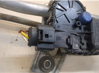  Механизм стеклоочистителя (трапеция дворников) Opel Astra H 2004-2010 20475128 #2