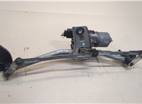  Механизм стеклоочистителя (трапеция дворников) Opel Astra H 2004-2010 20475128 #3