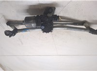 1273421, 93179150 Механизм стеклоочистителя (трапеция дворников) Opel Astra H 2004-2010 20475128 #4