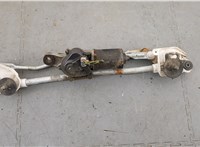  Механизм стеклоочистителя (трапеция дворников) Nissan Micra K12E 2003-2010 20475135 #1