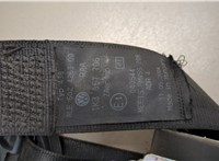 1K3857706, 1K3857706T Ремень безопасности Volkswagen Golf 5 2003-2009 20475138 #2