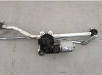  Механизм стеклоочистителя (трапеция дворников) BMW 3 E46 1998-2006 20475150 #1