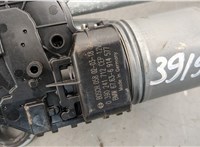  Механизм стеклоочистителя (трапеция дворников) BMW 3 E46 1998-2006 20475150 #2