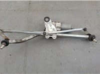  Механизм стеклоочистителя (трапеция дворников) BMW 3 E46 1998-2006 20475150 #3