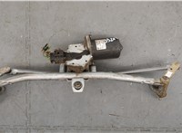  Механизм стеклоочистителя (трапеция дворников) Volkswagen Golf 4 1997-2005 20475152 #1