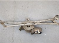  Механизм стеклоочистителя (трапеция дворников) Volkswagen Golf 4 1997-2005 20475152 #3