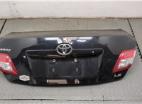  Крышка (дверь) багажника Toyota Camry V40 2006-2011 20475155 #1