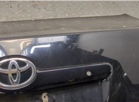  Крышка (дверь) багажника Toyota Camry V40 2006-2011 20475155 #2