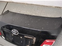  Крышка (дверь) багажника Toyota Camry V40 2006-2011 20475155 #3