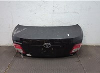 81270AA020 Подсветка номера Toyota Camry V40 2006-2011 11433768 #9