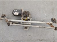  Механизм стеклоочистителя (трапеция дворников) Opel Corsa C 2000-2006 20475157 #1