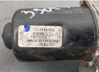  Механизм стеклоочистителя (трапеция дворников) Opel Corsa C 2000-2006 20475157 #2
