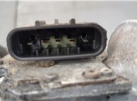  Механизм стеклоочистителя (трапеция дворников) Opel Corsa C 2000-2006 20475157 #5
