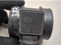  Измеритель потока воздуха (расходомер) Opel Zafira A 1999-2005 20475158 #2