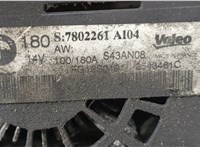  Генератор BMW 3 E90, E91, E92, E93 2005-2012 20475160 #3