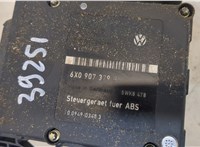  Блок АБС, насос (ABS, ESP, ASR) Volkswagen Polo 1999-2001 20475162 #3