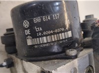  Блок АБС, насос (ABS, ESP, ASR) Volkswagen Polo 1999-2001 20475162 #4