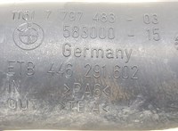  Патрубок интеркулера BMW 3 E90, E91, E92, E93 2005-2012 20475166 #2