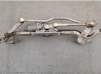  Механизм стеклоочистителя (трапеция дворников) Mazda 5 (CR) 2005-2010 20475180 #2
