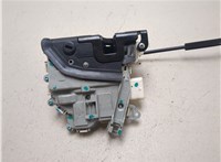 8K0839016C Замок двери Audi A4 (B8) Allroad 2009-2016 20475182 #6