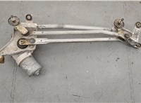  Механизм стеклоочистителя (трапеция дворников) Honda Civic 2000-2006 20475185 #1