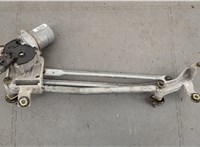  Механизм стеклоочистителя (трапеция дворников) Honda Civic 2000-2006 20475185 #2