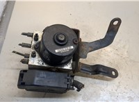  Блок АБС, насос (ABS, ESP, ASR) Mazda 2 2007-2014 20475186 #1