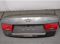  Крышка (дверь) багажника Hyundai Sonata NF 2005-2010 20475187 #1