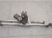  Механизм стеклоочистителя (трапеция дворников) Volkswagen Golf 4 1997-2005 20475191 #1