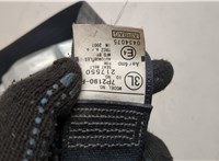  Ремень безопасности Citroen C1 2005-2014 20475193 #2