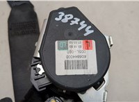 7000A309XA Ремень безопасности Mitsubishi Colt 2002-2012 20475196 #2