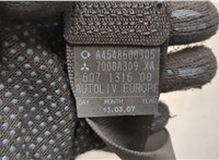 7000A309XA Ремень безопасности Mitsubishi Colt 2002-2012 20475196 #3