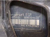  Блок АБС, насос (ABS, ESP, ASR) Opel Zafira B 2005-2012 20475204 #3