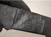 1K4857706BA Ремень безопасности Volkswagen Golf 5 2003-2009 20475208 #3