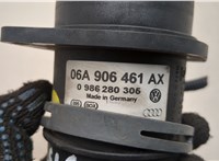  Измеритель потока воздуха (расходомер) Volkswagen Golf 4 1997-2005 20475214 #4