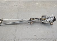  Механизм стеклоочистителя (трапеция дворников) Ford Focus 1 1998-2004 20475215 #2