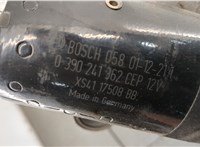  Механизм стеклоочистителя (трапеция дворников) Ford Focus 1 1998-2004 20475215 #4