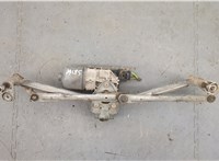  Механизм стеклоочистителя (трапеция дворников) Volkswagen Polo 2001-2005 20475221 #1