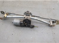  Механизм стеклоочистителя (трапеция дворников) Volkswagen Polo 2001-2005 20475221 #2