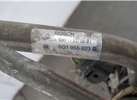  Механизм стеклоочистителя (трапеция дворников) Volkswagen Polo 2001-2005 20475221 #3