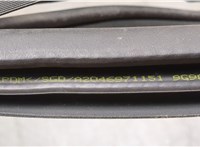  Уплотнитель Mercedes GLK X204 2008-2015 20475222 #2