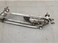  Двигатель стеклоочистителя (моторчик дворников) передний Honda FRV 11433782 #2