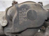  Двигатель стеклоочистителя (моторчик дворников) передний Honda FRV 11433782 #4