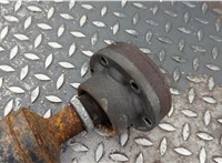  Кардан Audi A6 (C7) 2011-2018 20475229 #4