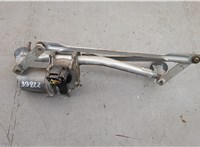1142901, 1740714 Механизм стеклоочистителя (трапеция дворников) Ford Fiesta 2001-2007 20475230 #1