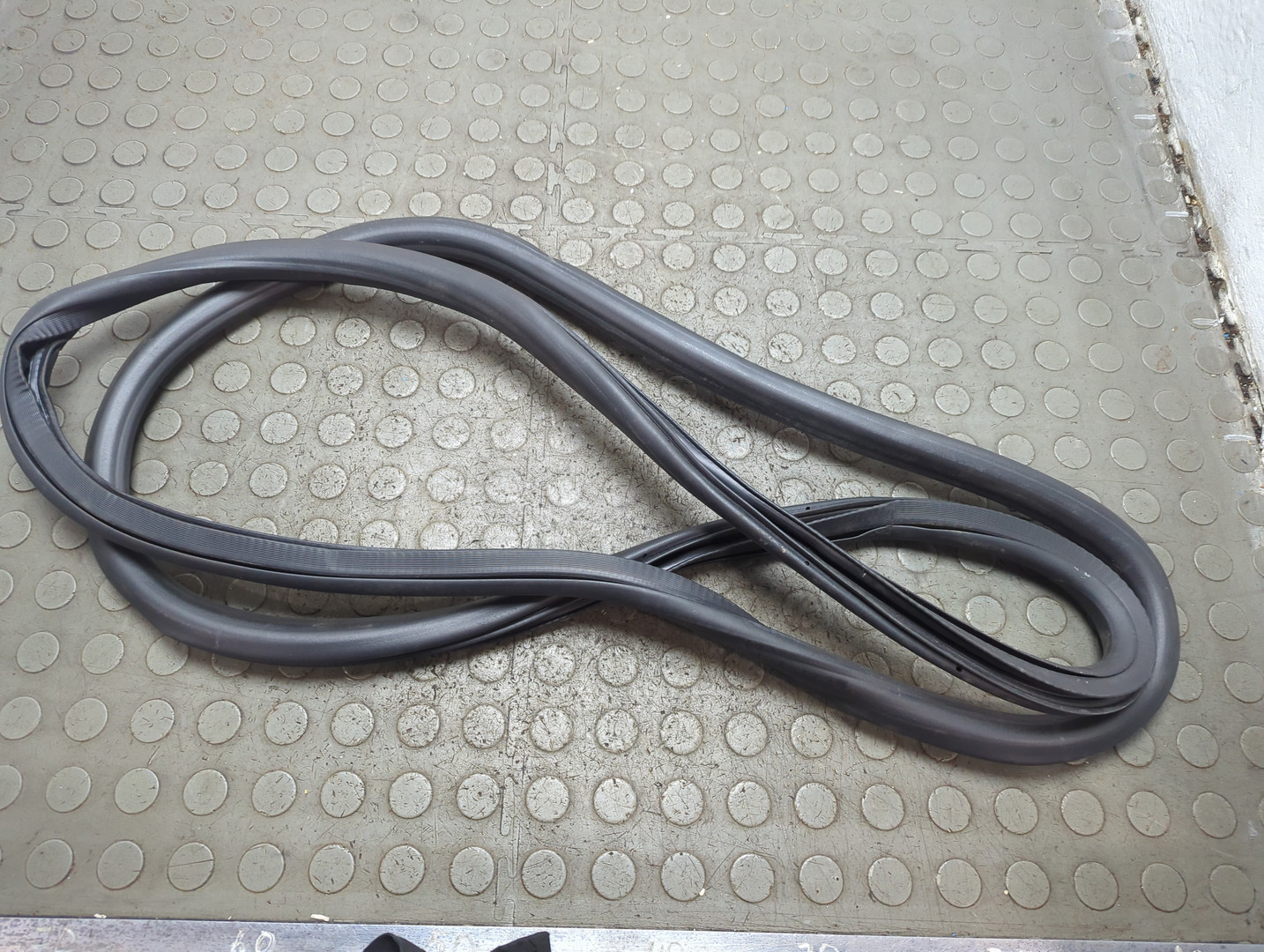 Уплотнитель