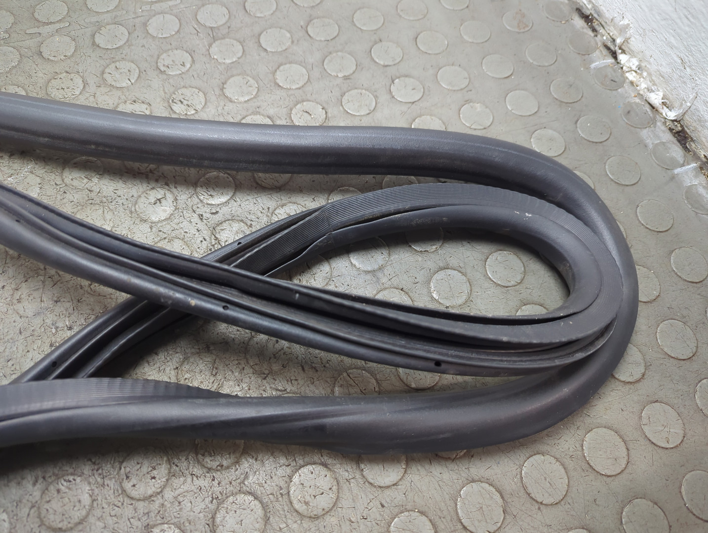 Уплотнитель