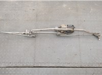  Механизм стеклоочистителя (трапеция дворников) Opel Zafira A 1999-2005 20475238 #1