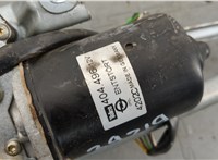  Механизм стеклоочистителя (трапеция дворников) Opel Zafira A 1999-2005 20475238 #2